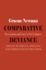 Comparative Deviance: Perception and Law in Six Cultures