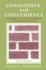 Conscience and Convenience: The Asylum and Its Alternatives in Progressive America