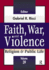 Faith, War, and Violence