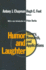 Humor and Laughter: Theory, Research and Applications