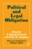 Political and Legal Obligation Nomos XII