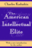 The American Intellectual Elite