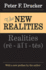 The New Realities