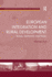 European Integration and Rural Development: Actors, Institutions and Power