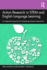 Action Research in Stem and English Language Learning