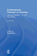 Contemporary Theories of Learning