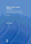 Nature and Young Children
