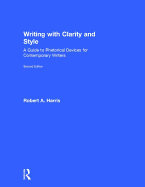 Writing With Clarity and Style