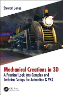 Mechanical Creations in 3d