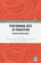 Performing Arts in Transition: Moving between Media