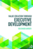 Value Creation Through Executive Development