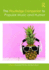 The Routledge Companion to Popular Music and Humor