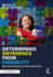 Determining Difference from Disability: What Culturally Responsive Teachers Should Know
