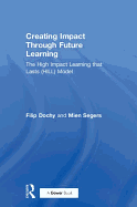 Creating Impact Through Future Learning