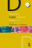 Debates in English Teaching (Debates in Subject Teaching)
