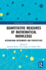 Quantitative Measures of Mathematical Knowledge: Researching Instruments and Perspectives