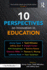 10 Perspectives on Innovation in Education