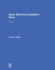 Basic Electrical Installation Work: Level 2 City & Guilds 2330 Technical Certificate