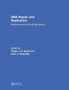 Dna Repair and Replication