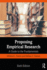 Proposing Empirical Research: a Guide to the Fundamentals