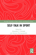 Self-Talk in Sport