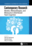 Contemporary Research: Models, Methodologies, and Measures in Distributed Team Cognition