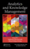Analytics and Knowledge Management (Data Analytics Applications)