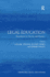 Legal Education: Simulation in Theory and Practice