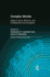 Complex Worlds: Digital Culture, Rhetoric and Professional Communication