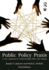 Public Policy Praxis: a Case Approach for Understanding Policy and Analysis