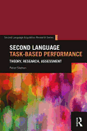 Second Language Task-Based Performance