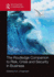 The Routledge Companion to Risk, Crisis and Security in Business
