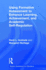 Using Formative Assessment to Enhance Learning, Achievement, and Academic Self-Regulation