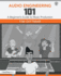 Audio Engineering 101: a Beginner's Guide to Music Production