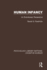Human Infancy: an Evolutionary Perspective