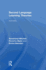 Second Language Learning Theories: Fourth Edition