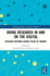 Doing Research in and on the Digital: Research Methods Across Fields of Inquiry (Routledge Advances in Research Methods)