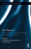 Bank Regulation: Effects on Strategy, Financial Accounting and Management Control (Volume 19)