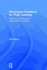 Developing Feedback for Pupil Learning: Teaching, Learning and Assessment in Schools