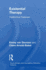 Existential Therapy: Distinctive Features