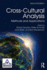 Cross-Cultural Analysis: Methods and Applications, Second Edition