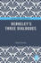 The Routledge Guidebook to Berkeley's Three Dialogues