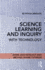 Science Learning and Inquiry with Technology