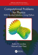 Computational Problems for Physics