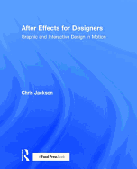 After Effects for Designers