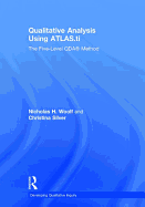 Qualitative Analysis Using Atlas. Ti