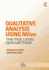 Qualitative Analysis Using NVivo: The Five-Level QDA� Method