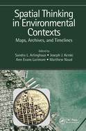 Spatial Thinking in Environmental Contexts