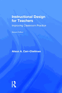 Instructional Design for Teachers