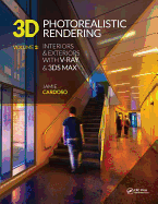 3d Photorealistic Rendering